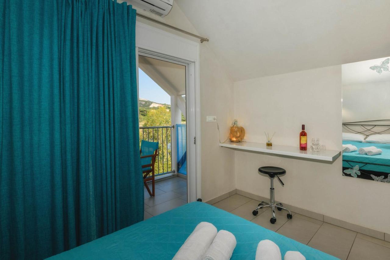 Studio Timotheos Marathias  Luaran gambar